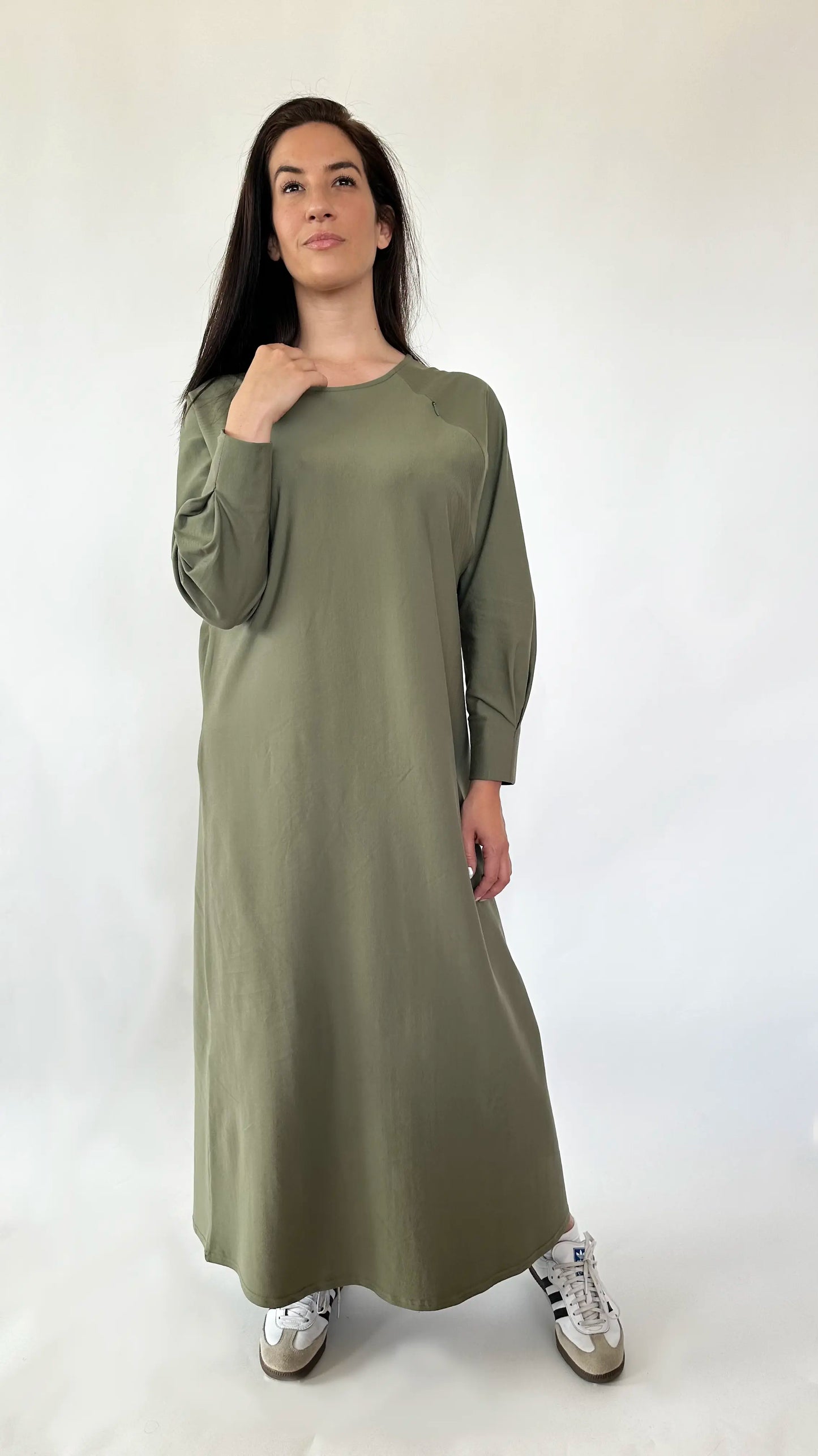 Robe allaitement été - Sororité
