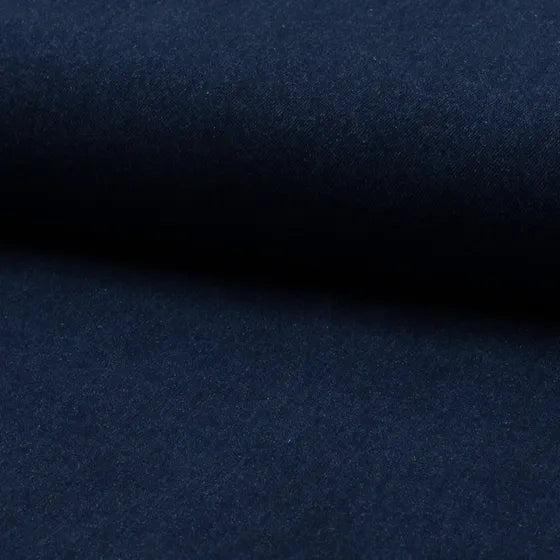 Chemise oversize denim allaitement - Héritage