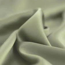 Robe allaitement zip satin cérémonie - Merveille