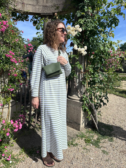 Robe allaitement été - Sororité
