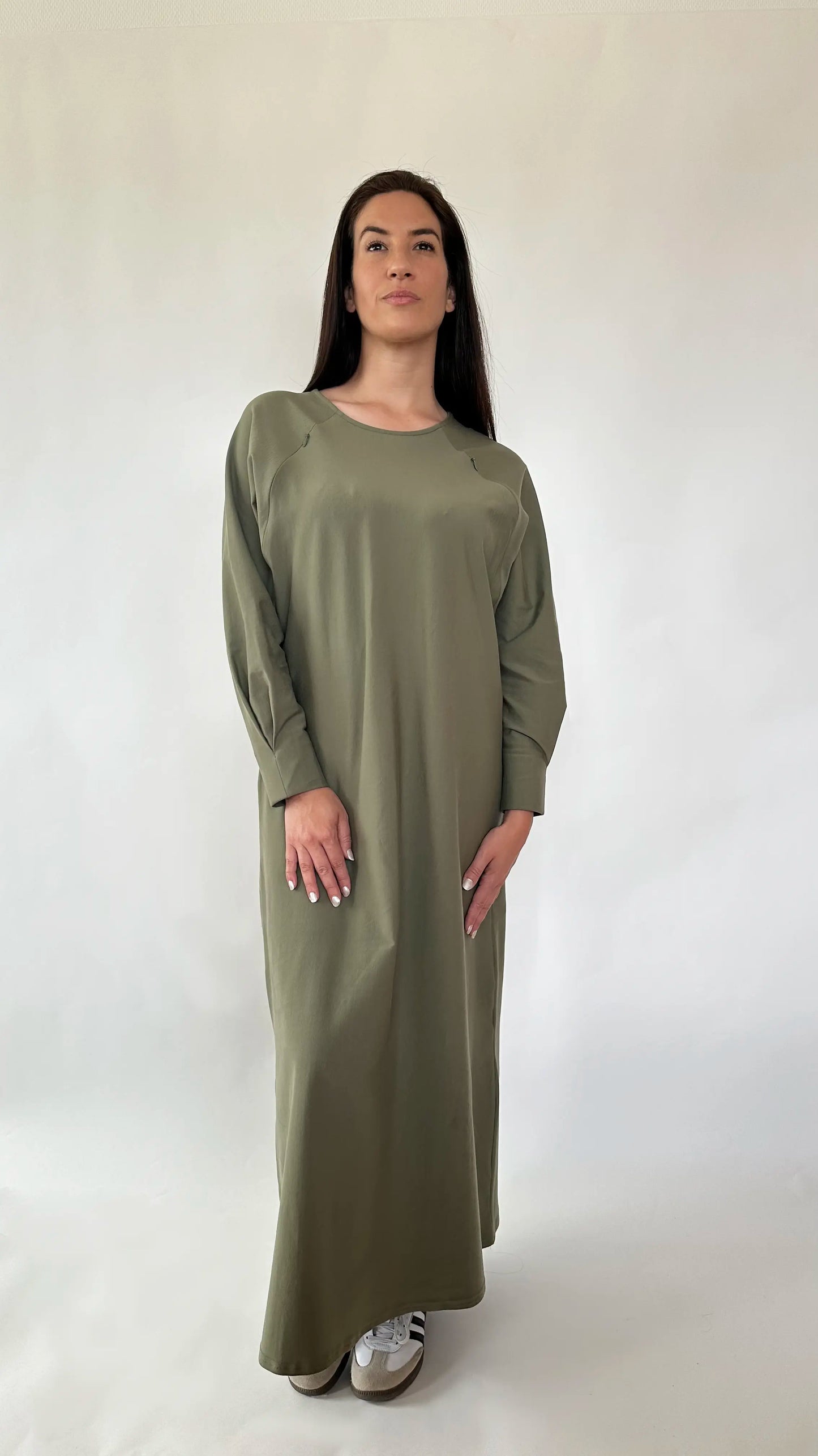 Robe allaitement été - Sororité