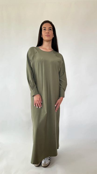 Robe allaitement été - Sororité